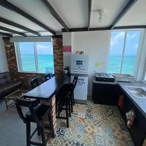 Apartment Frente Al Mar, Islas San Andres (San Andres and Providencia Islands)