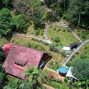 Lodge Bosque De Niebla Birding & Nature Cali