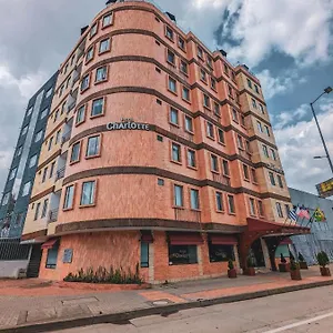 Hotel Charlotte 26 Bogota