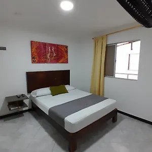 Hotel Palermo Real Medellin