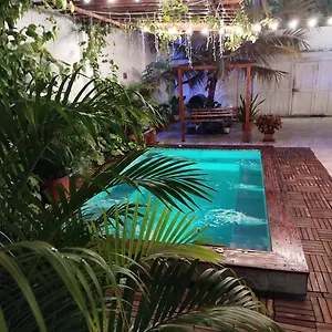 Guest house La Boquilla