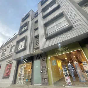Apartment Edificio Lotus Loft Cali