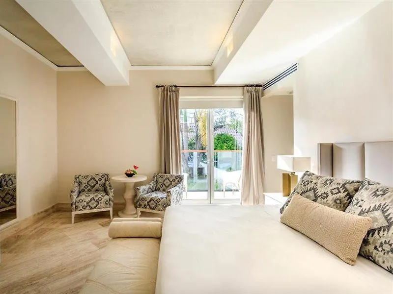 **** Hotel Eurostars Marques De Villalta Cartagena Colombia