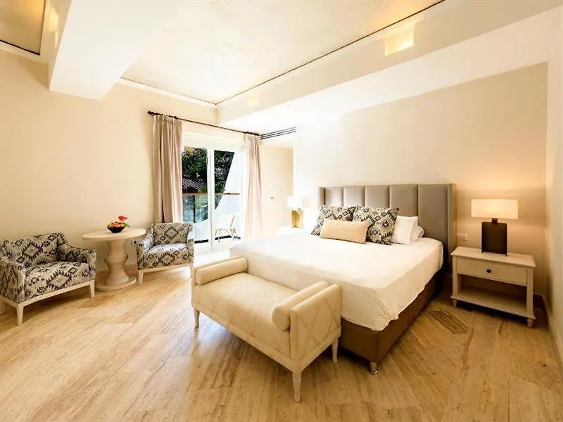 **** Hotel Eurostars Marques De Villalta Cartagena Colombia