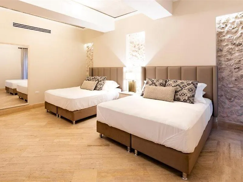 Eurostars Marques De Villalta Cartagena Hotel