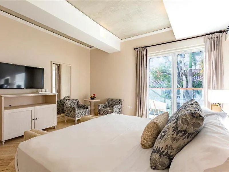 Eurostars Marques De Villalta Cartagena Hotel