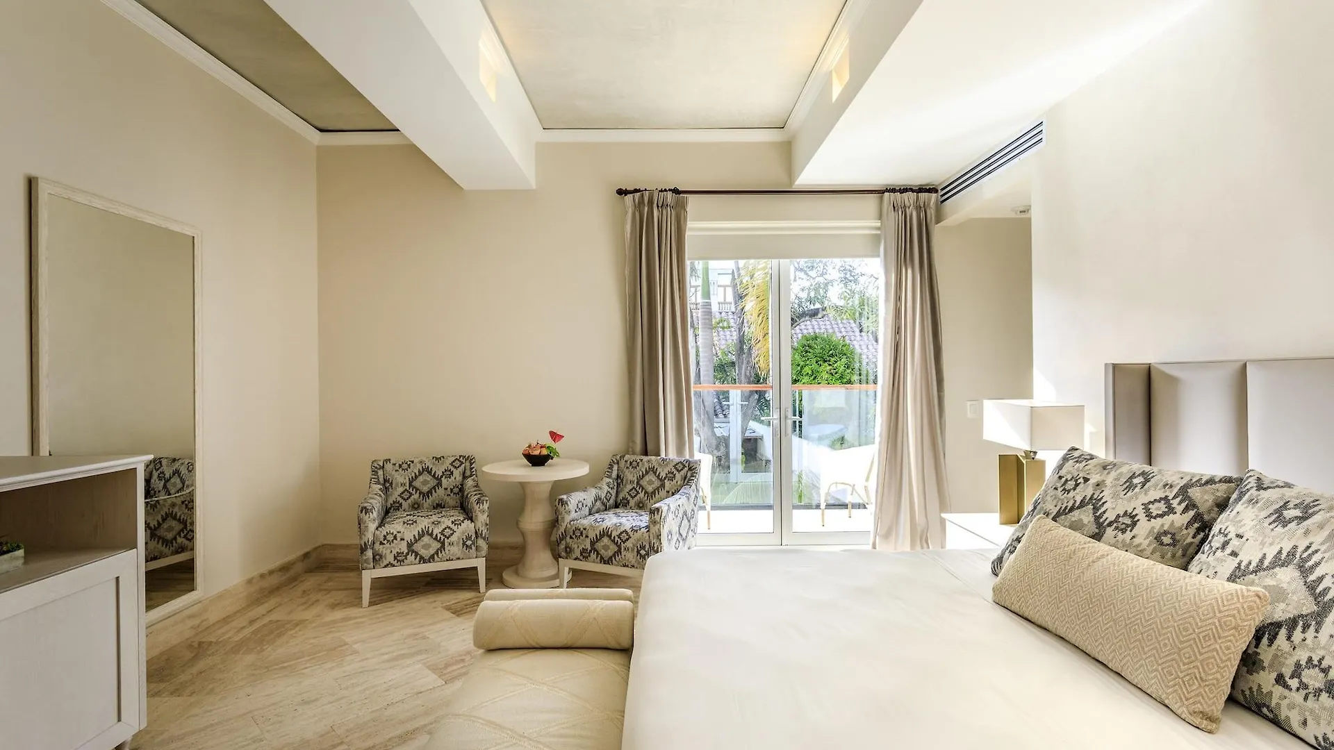 **** Hotel Eurostars Marques De Villalta Cartagena Colombia