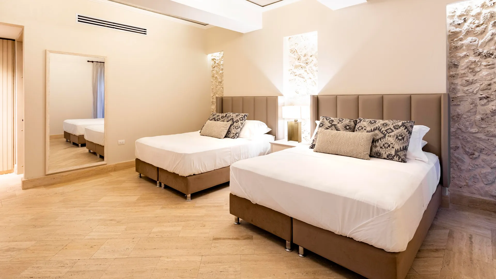 Eurostars Marques De Villalta Cartagena Hotel