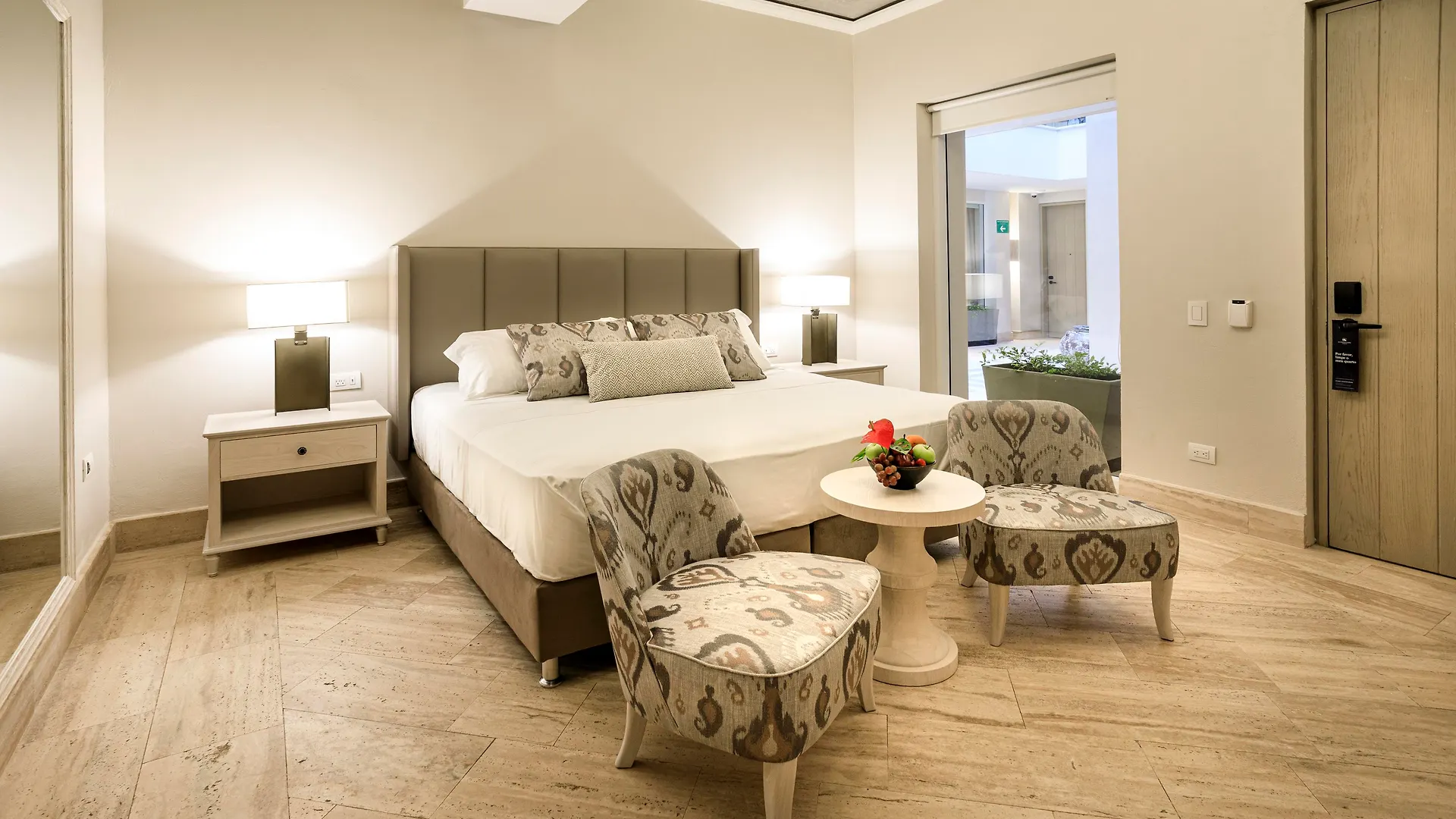 Eurostars Marques De Villalta Cartagena Hotel
