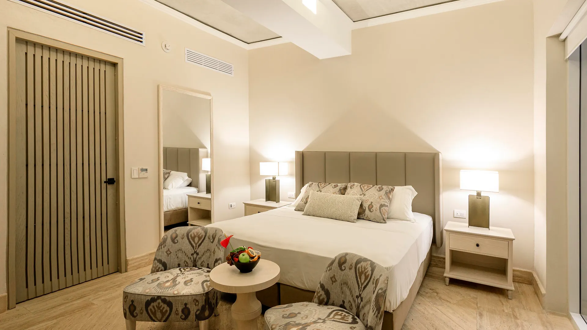 Hotel Eurostars Marques De Villalta Cartagena