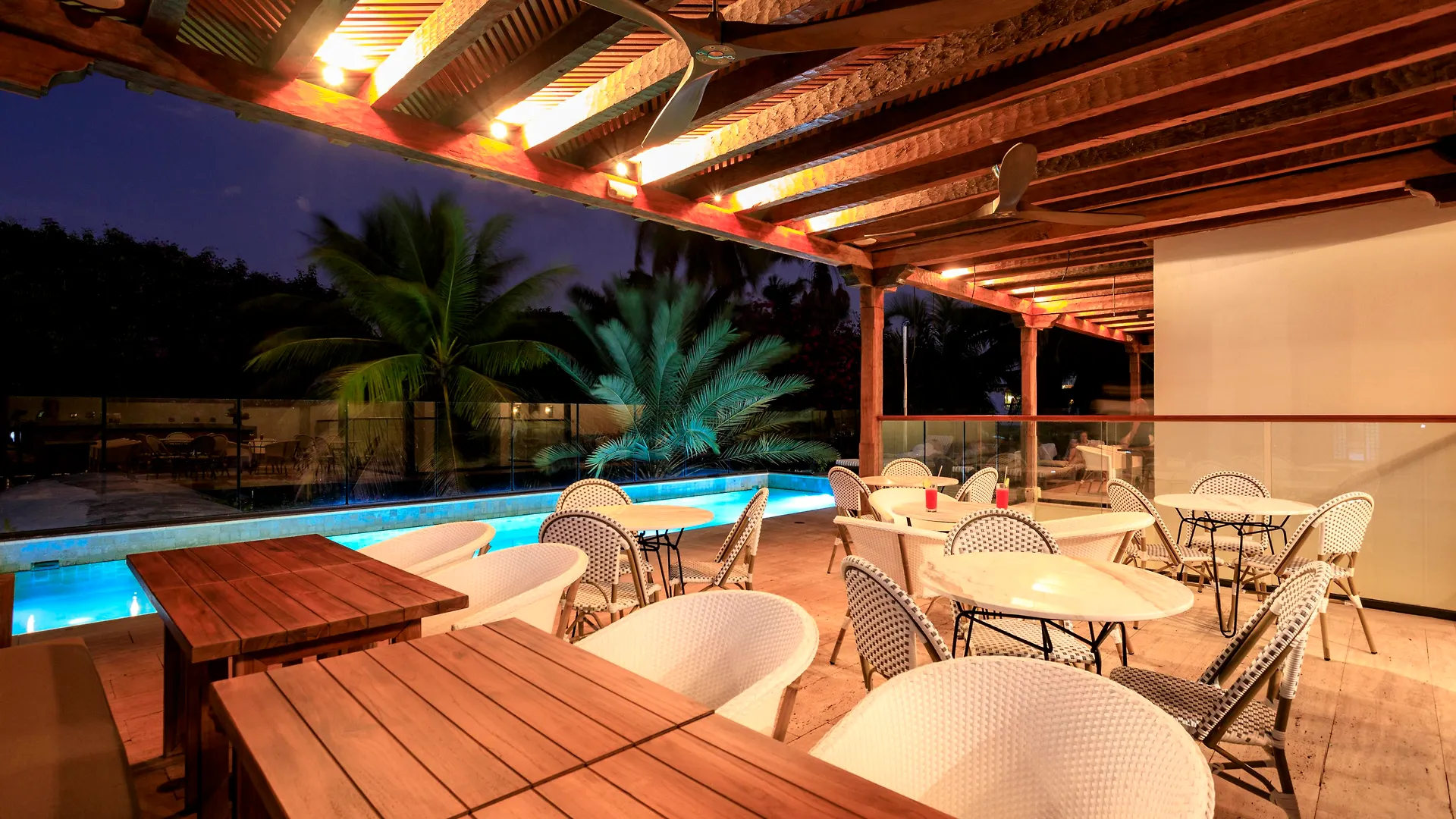 **** Hotel Eurostars Marques De Villalta Cartagena Colombia