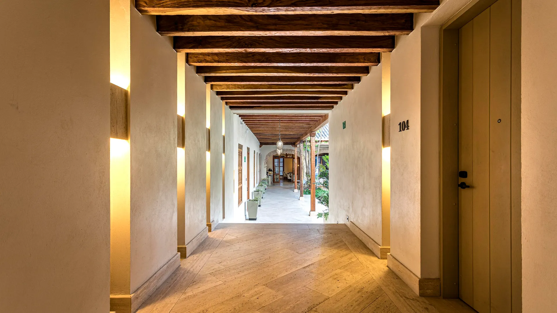 Eurostars Marques De Villalta Cartagena Hotel