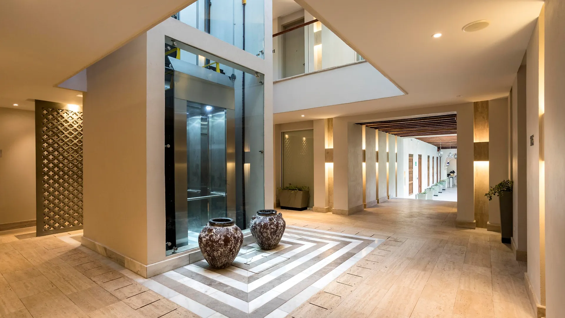 Eurostars Marques De Villalta Cartagena Hotel