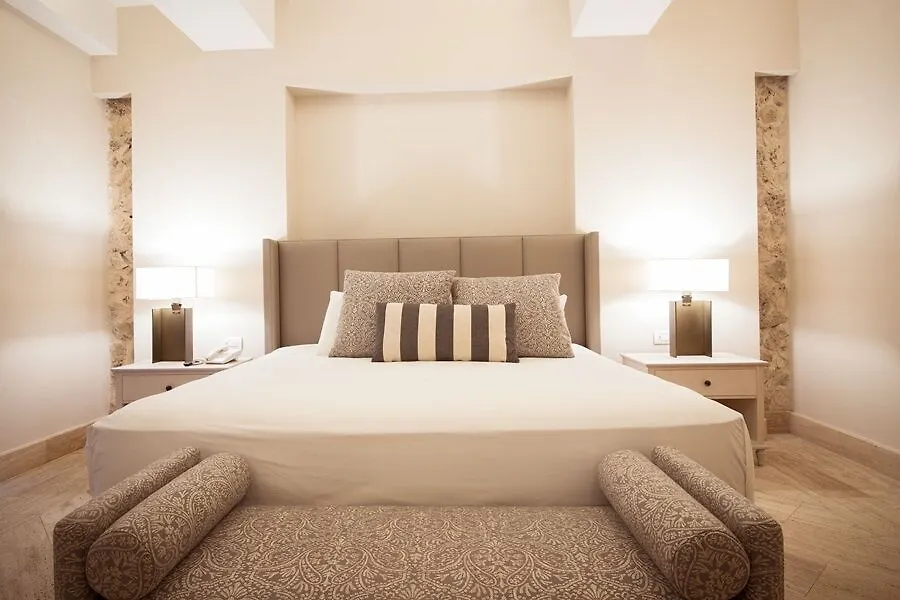 Eurostars Marques De Villalta Cartagena Hotel