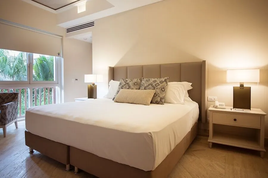Hotel Eurostars Marques De Villalta Cartagena
