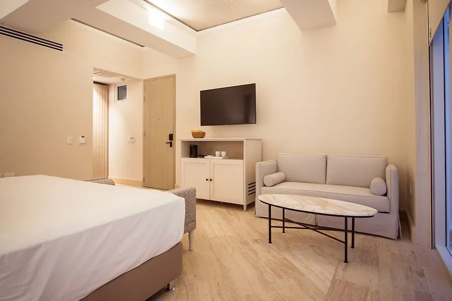 **** Hotel Eurostars Marques De Villalta Cartagena Colombia