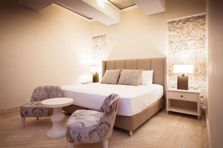 Hotel Eurostars Marques De Villalta Cartagena