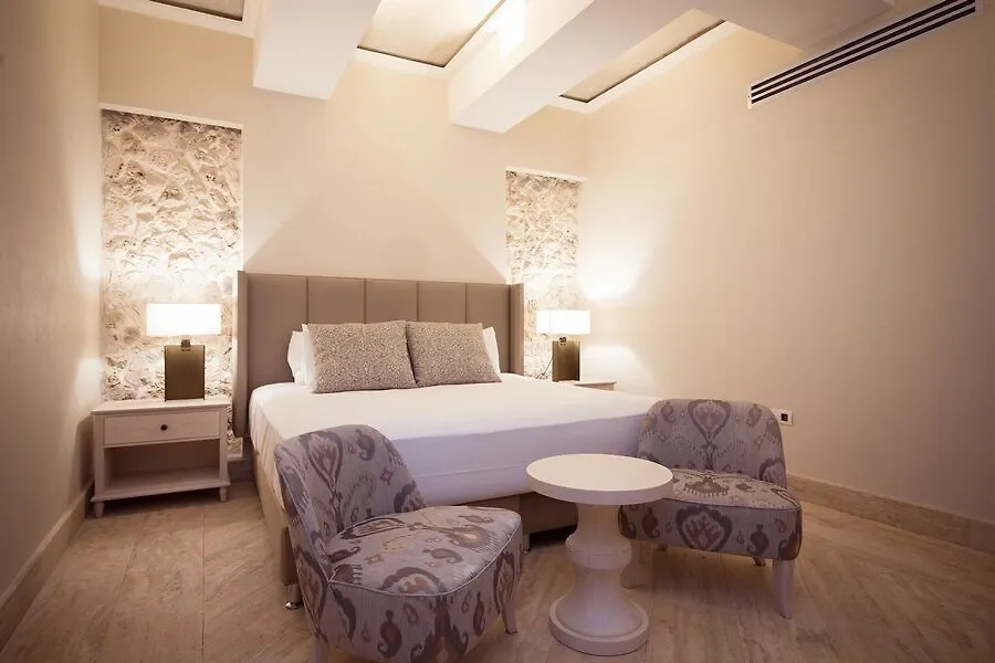 Hotel Eurostars Marques De Villalta Cartagena