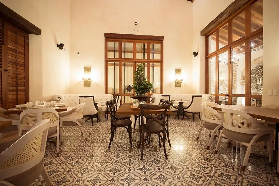 Eurostars Marques De Villalta Cartagena Hotel