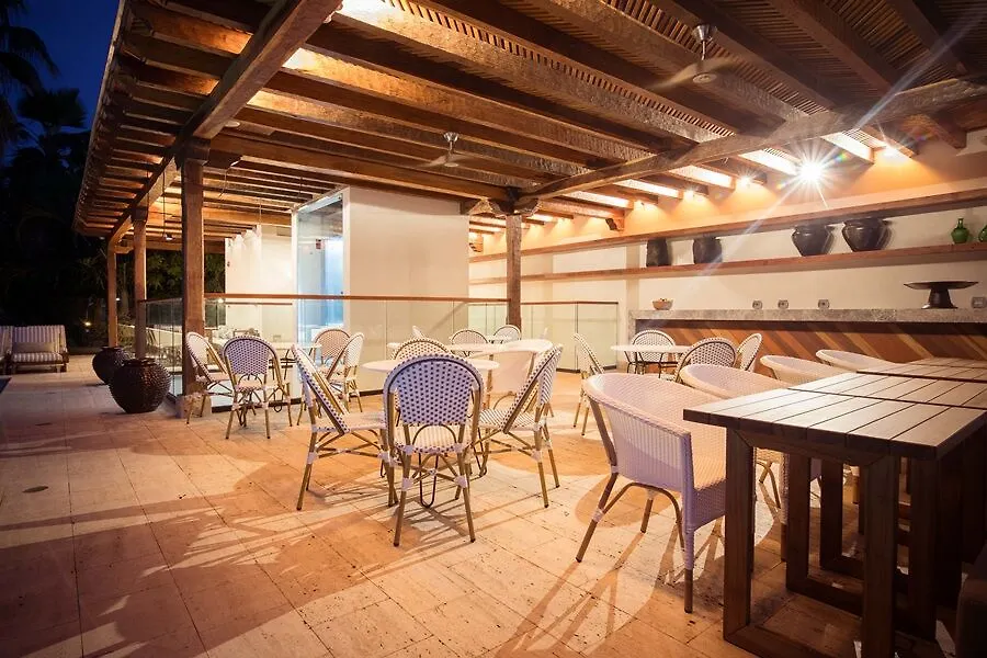 Eurostars Marques De Villalta Cartagena 4*,  Colombia