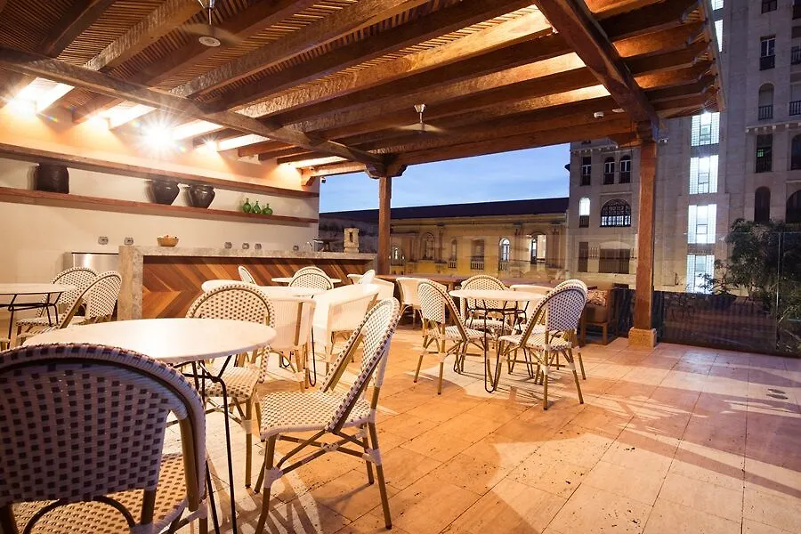 Eurostars Marques De Villalta Cartagena Hotel
