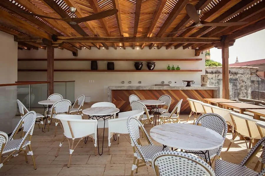 Eurostars Marques De Villalta Cartagena