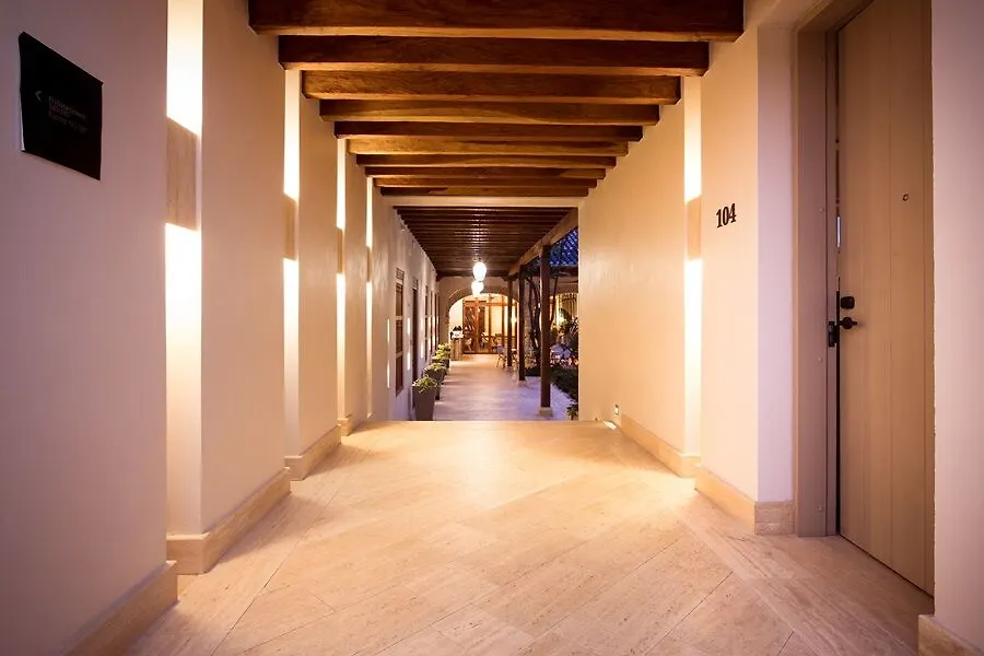 Eurostars Marques De Villalta Cartagena Hotel